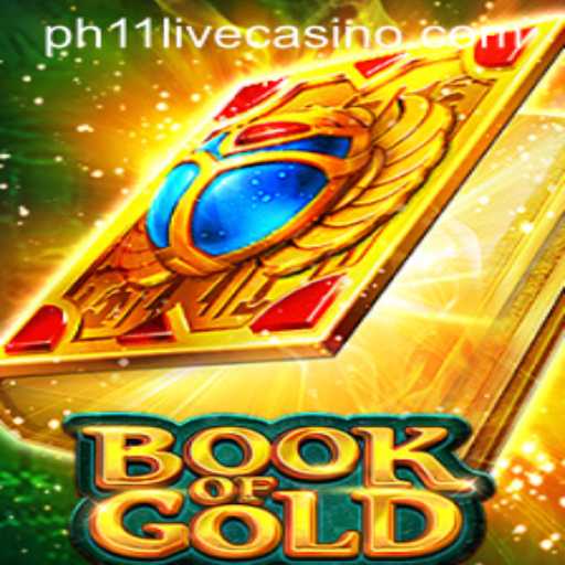 Discover the Mystical World of BookofGold
