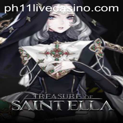 Explore the Adventure of Treasure of Saint Ella