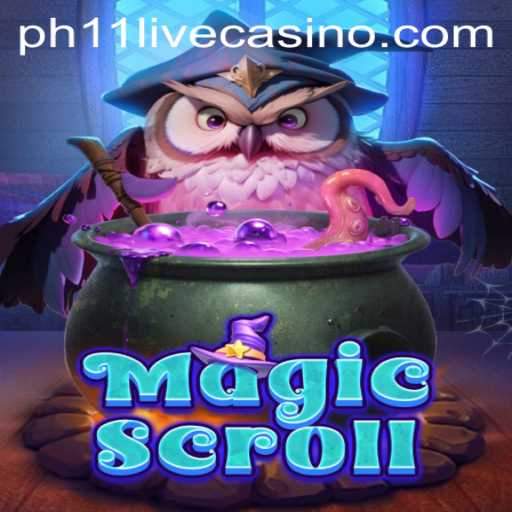 Unveiling the Enchanting World of MagicScroll: A Journey into Mystical Realms