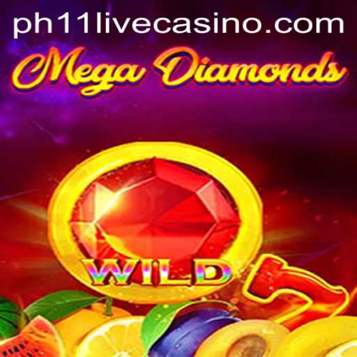Unveiling MegaDiamond: The Thrilling New Game Conquering the Gaming World